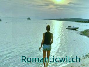 Romanticwitch