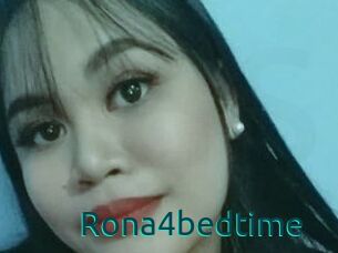 Rona4bedtime