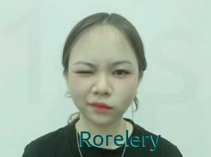 Rorelery