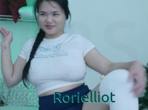 Rorielliot
