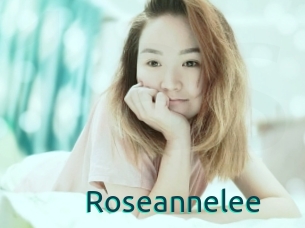 Roseannelee