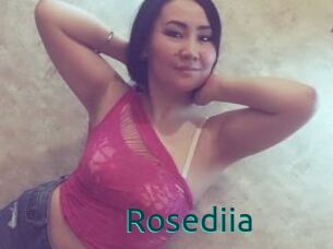 Rosediia