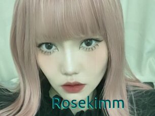Rosekimm