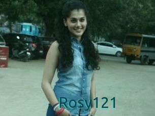 Rosy121