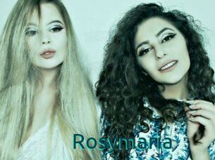 Rosymaria