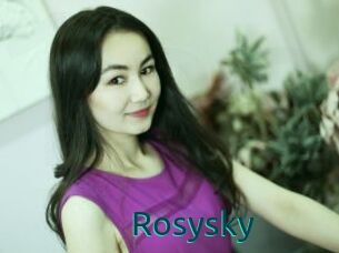 Rosysky