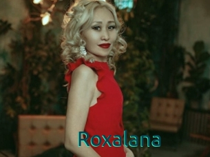 Roxalana