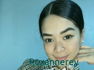Roxannerey
