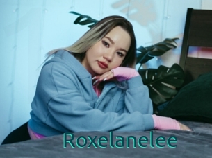 Roxelanelee