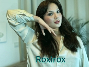 Roxirox