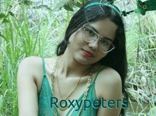 Roxypeters