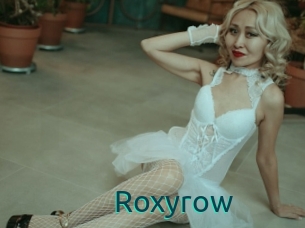 Roxyrow
