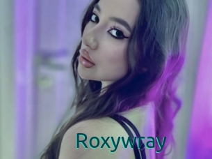 Roxywray
