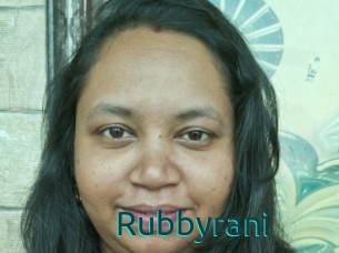 Rubbyrani