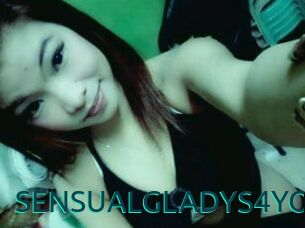 SENSUALGLADYS4YOU