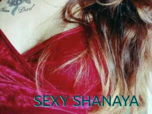 SEXY_SHANAYA