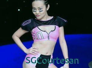 SGCourtesan