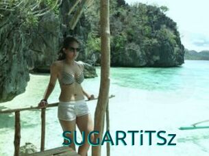 SUGARTiTSz