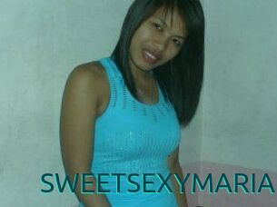 SWEETSEXYMARIA