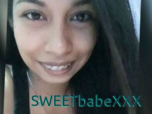 SWEETbabeXXX
