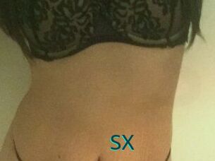 SX