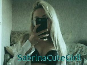SabrinaCuteGirll