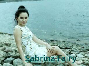 Sabrina_Fairy