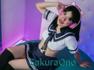 SakuraOno