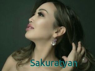 Sakuratyan