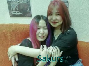 Sakurs