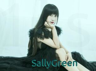 SallyGreen