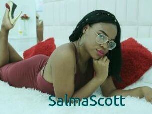 SalmaScott