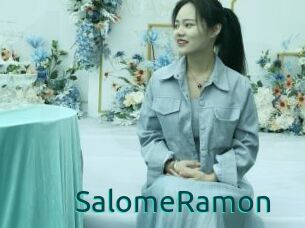 SalomeRamon