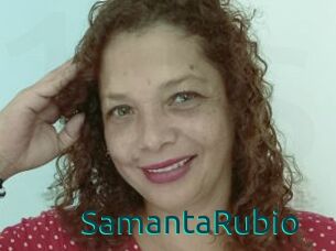 SamantaRubio