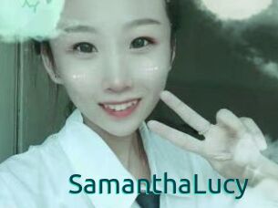 SamanthaLucy