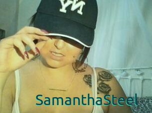 SamanthaSteel