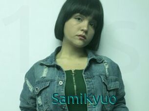 SamiKyuo