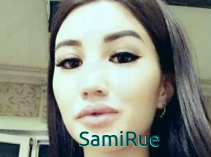 SamiRue
