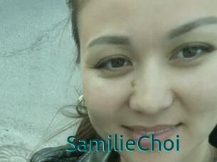 SamilieChoi