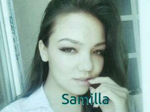 Samilla