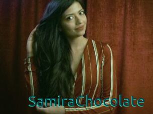 SamiraChocolate