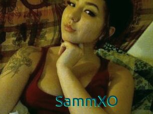 SammXO
