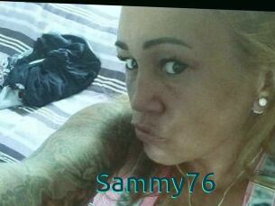 Sammy76