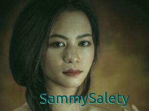 SammySalety