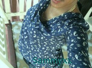 Sammyxx
