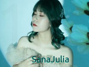 SanaJulia