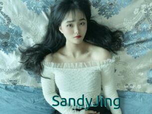 SandyJing