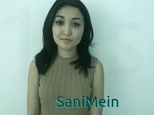 SaniMein