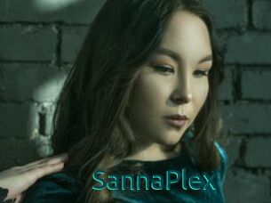 SannaPlex