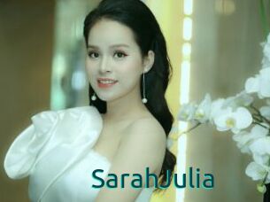 SarahJulia